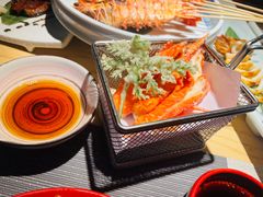 -京料理·日料自助·铁板燒(复悦城店)