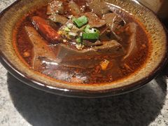 -南京大牌档(济南万象城店)