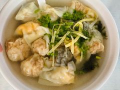-海平馄饨(逍遥二路店)