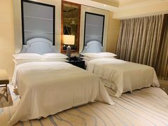 -澳门喜来登大酒店