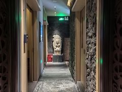 -心足私家足疗SPA(海岸城店)