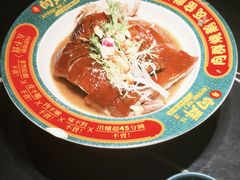 -粤·向群饭店(二沙岛店)
