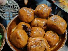芋儿-肥龙火锅(南坪店)