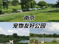 -钟山体育运动公园