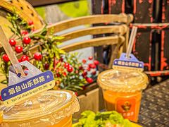 -清迈清迈巷口小排档(烟台山店)