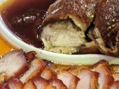 -澳门陈光记烧味饭店(郎家园店)
