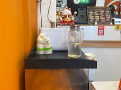 -汁爷匠人肠粉新秀北店(古玩城店)