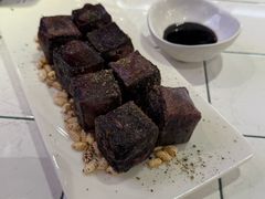 -一味一诚•鲜嫩烤鱼(昌发展万科广场店)