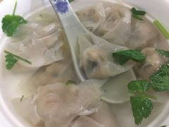 肉燕-大叔家福鼎小吃(十全街店)