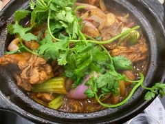 -川香煲(茅台路店)