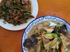 -姚记面馆(瑶琳路店)