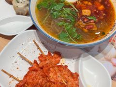 -小杨生煎(周浦万达店)