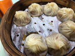-食惠里小笼包面馆(越秀店)