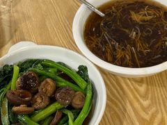 -佛有缘素食馆·荔湾老字号(陈家祠首店)