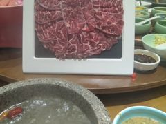 -福成肥牛(张家口桥东分店)