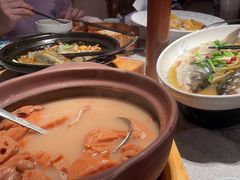 -晓粤·惹味粤菜(凯德乐峰广场店)