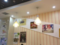 大堂-螺小胖柳州螺蛳粉(钟楼总店)