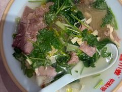-小姜锅贴(凤凰街店)