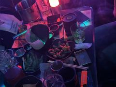 -MOSSO·Liveshow(M3香港广场店)