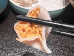 浩运海胆饺-浩运海鲜·16年专注青岛菜(石老人店)