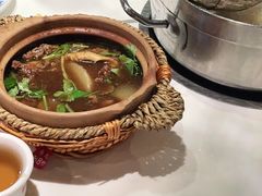 -陈记顺和牛肉火锅馆(天河北路店)