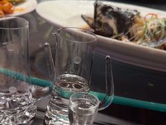 -浙江安吉JW万豪酒店·万豪中餐厅