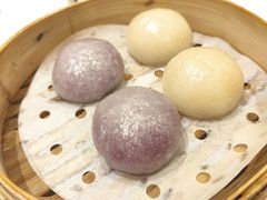 水晶茶果子-稻香酒家(天河城店)