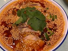 -红杏酒家·地道川菜(一品天下店)