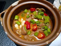 -金陵家宴·金陵春·南京菜(夫子庙店)