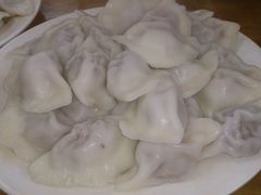 -白记饺子馆多伦道店