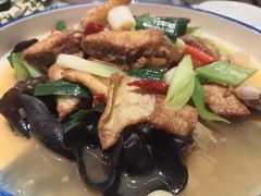-宁夏国强手抓羊肉·清真菜(未央路凤三店)