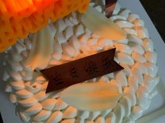 -壹点壹客·生日蛋糕(南山店)