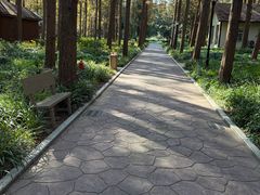 -上海怡沁园度假酒店