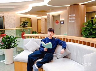 重庆探店｜看完就会定的月子中心️