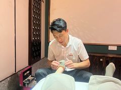 -富侨养生(光大会展店)