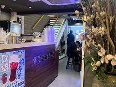 -韩萍老南京馄饨(河西万达店)