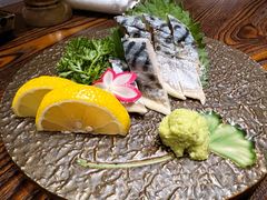-桂马·日本料理·海胆·海鲜饭·酒场(民主广场店)