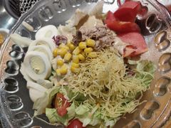 梦山水沙拉沙拉-梦山水日本烧肉(五四广场店)