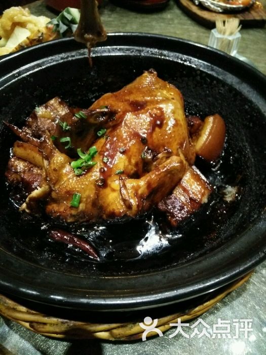 品记餐厅-图片-桐乡市美食-大众点评网