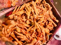 -土门八珍烤鸡腊味店(土门老店)