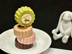 -Laderach 莱德拉(上海环贸iapm店)