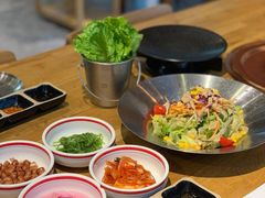 -秋木烤肉·韩国牛肉名家(高新旗舰店)