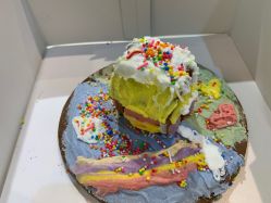 -Harry's Kitchen哈里小屋(上海大悦城店)