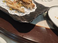 -九號渔港·蒸汽海鲜·粤菜茶点(八卦岭店)
