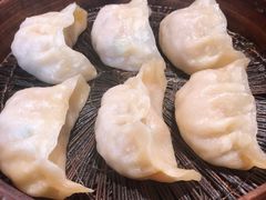 -陶乐舍本味蒸饺