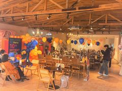 -HERRE·FARM 赫尔露营农场·团建聚会包场