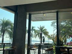 -星巴克(珠海仁恒滨海中心店)