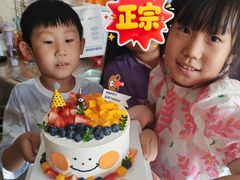 -洛雅艾思·生日蛋糕商务茶歇甜品台(北京店)