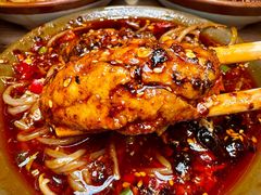 -井福老火锅(温江亚洲湾店)