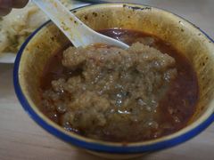-定家小酥肉·清真(回民街店)